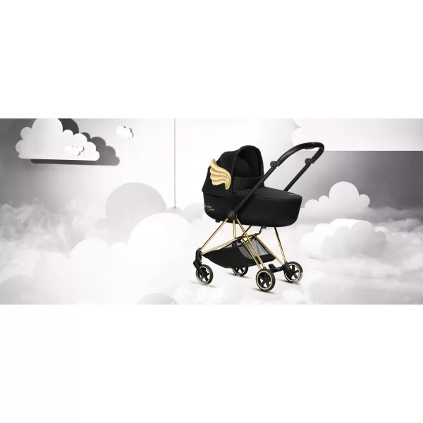 CYBEX Mios Jeremy Scott