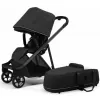 Barva Black on Black