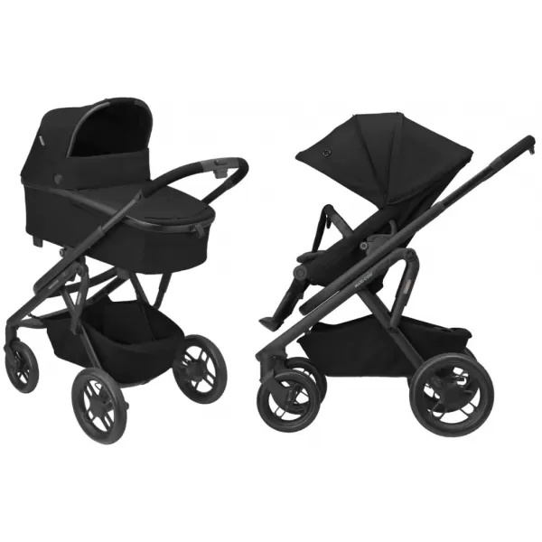 Maxi Cosi Lila XP+ kočárek 2v1