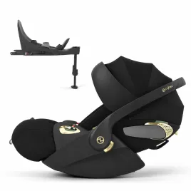 CYBEX Cloud T i-Size a Base T