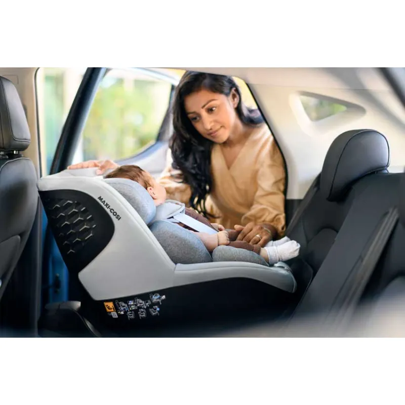 Maxi Cosi Mica Pro Eco i-Size autosedačka