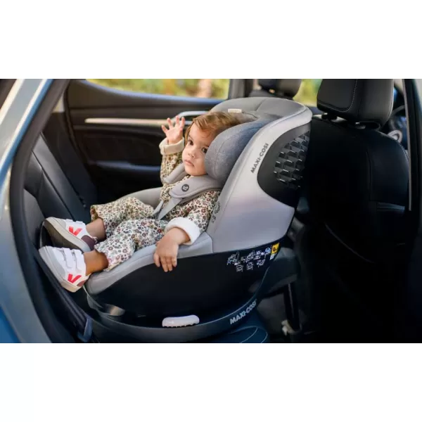 Maxi Cosi Mica Pro Eco i-Size autosedačka