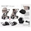 Moon PIÚ Maxi set