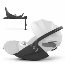 CYBEX Cloud T i-Size včetně Base T