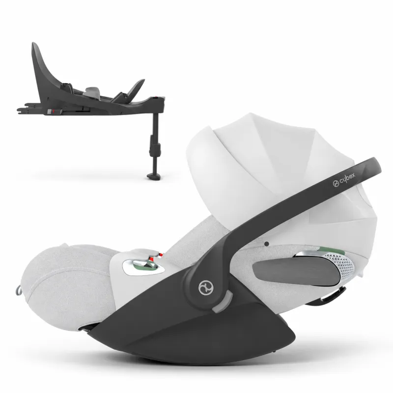 CYBEX Cloud T i-Size včetně Base T