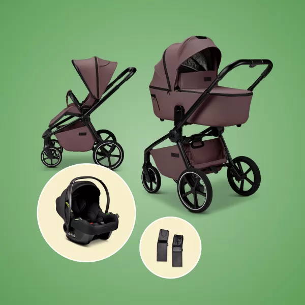 Moon Resea 2.0 Kombi set