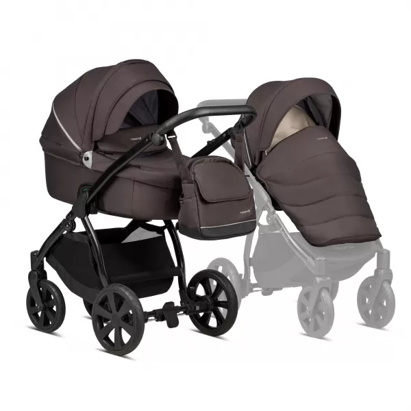 Noordi FJORDI + adaptéry ZDARMA