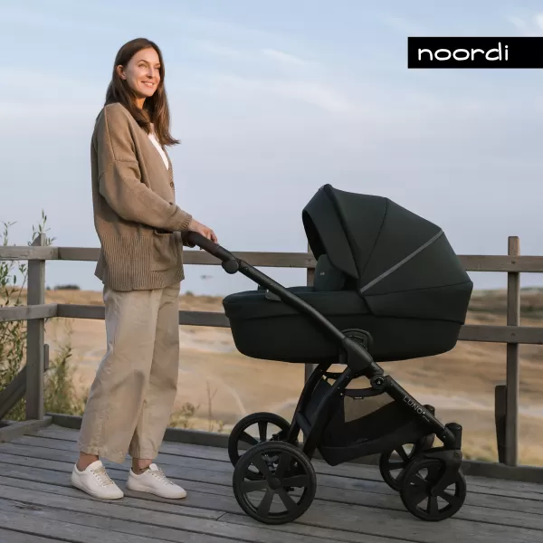 Noordi LUNO ALL TRAILS + adaptéry ZDARMA