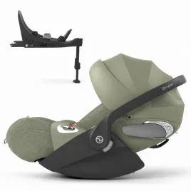 CYBEX Cloud T i-Size včetně Base T