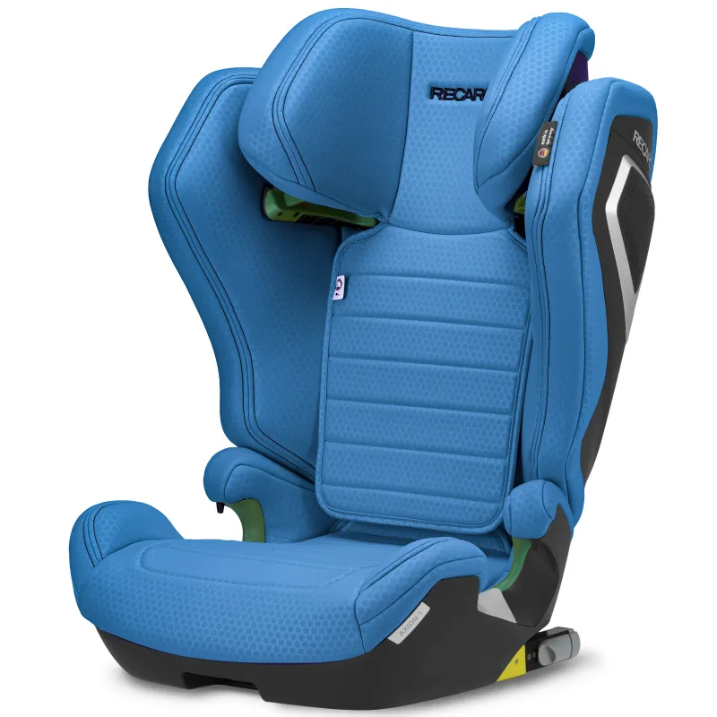 Recaro Axion1 I-Size 100-150cm