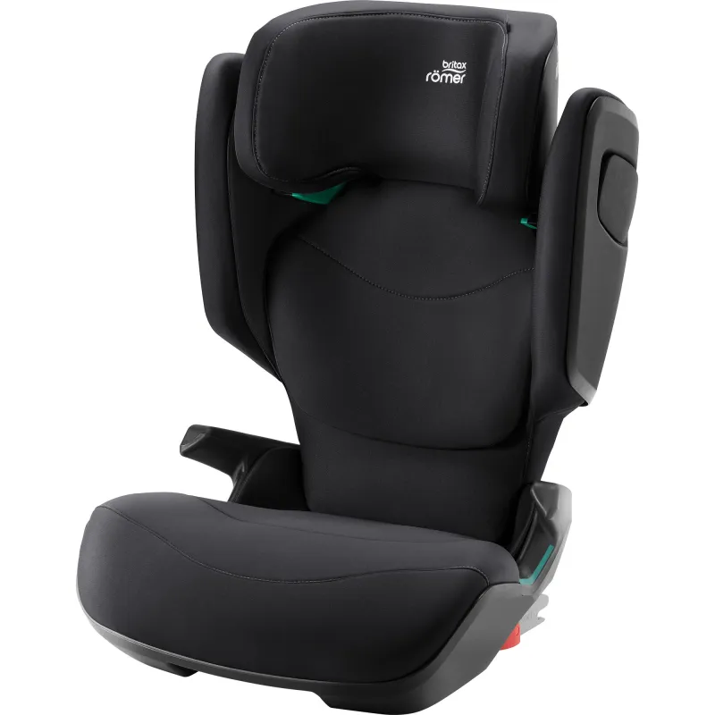 Römer Autosedačka Kidfix Pro M Classic