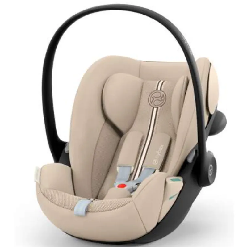 CYBEX Cloud G3 Plus