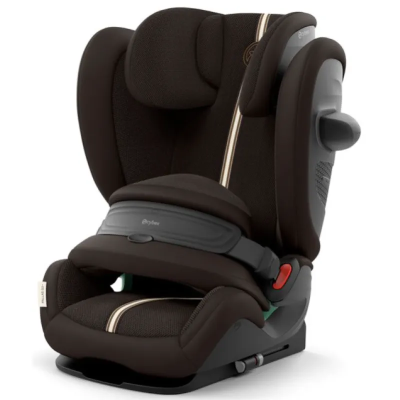 Cybex Pallas G3