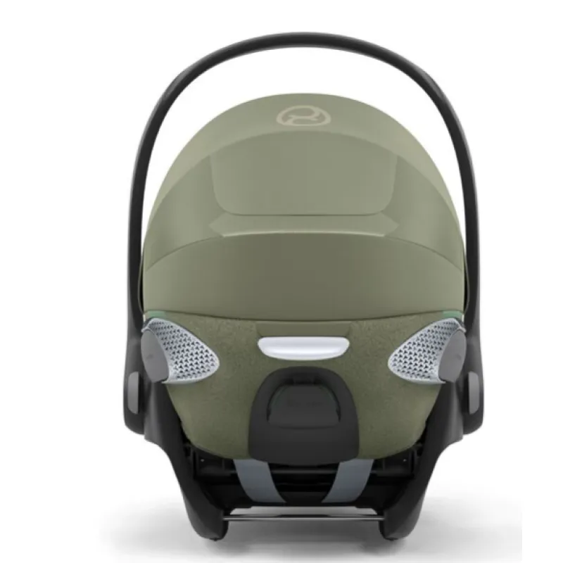 CYBEX Cloud T i-Size Plus