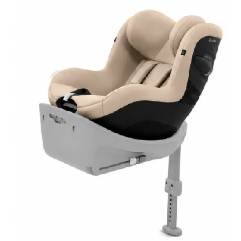 Cybex Sirona G3 Comfort