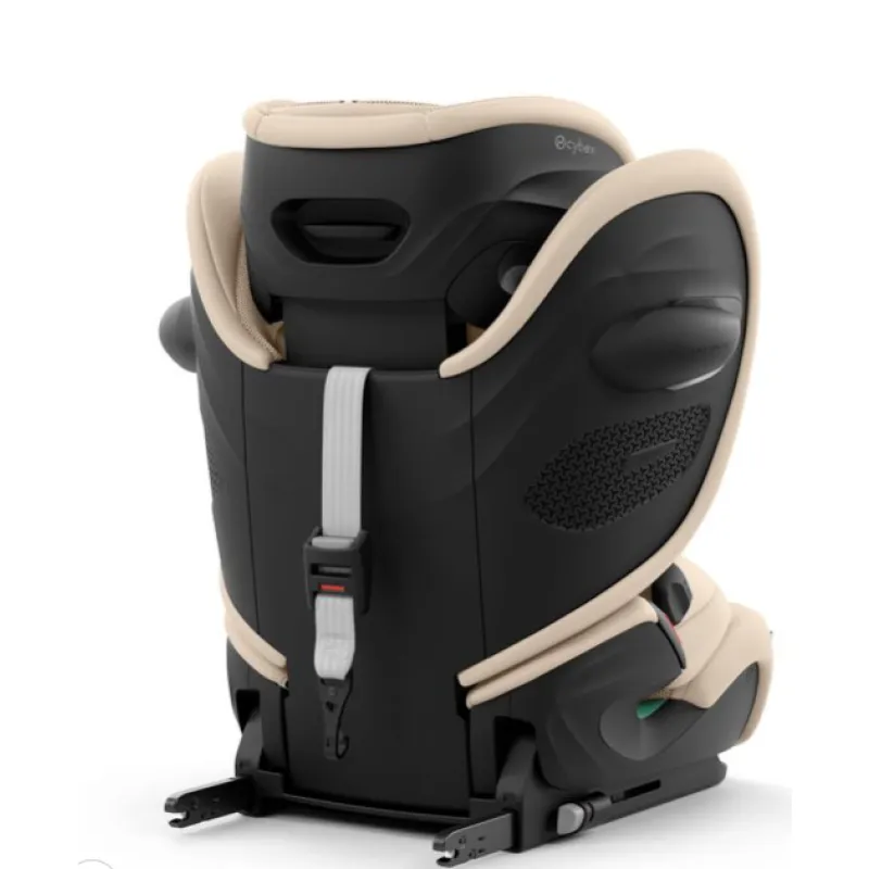 Cybex Pallas G3