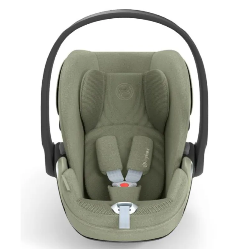 CYBEX Cloud T i-Size Plus