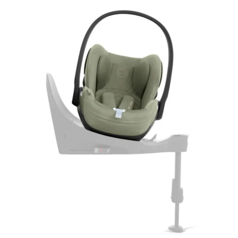 CYBEX Cloud T i-Size Plus