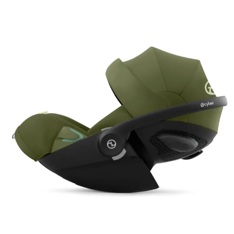CYBEX Cloud G3 Plus