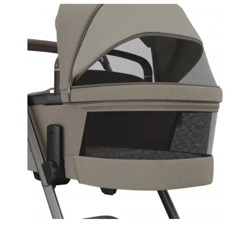 Maxi Cosi Set Fame + Pebble 360 Pro 2 + základna zdarma