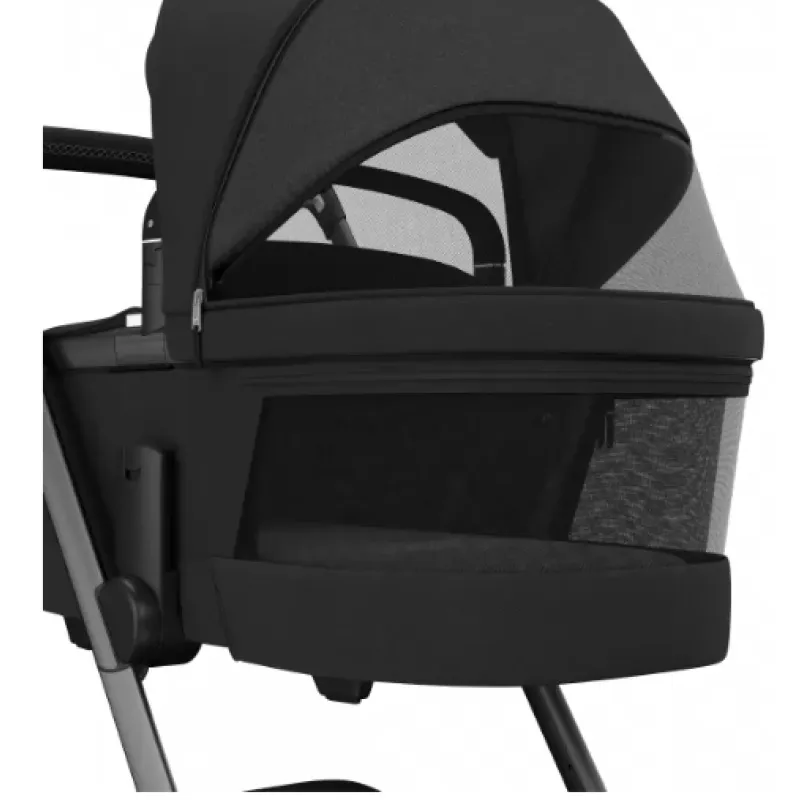 Maxi Cosi Set Fame + Pebble 360 Pro 2 + základna zdarma