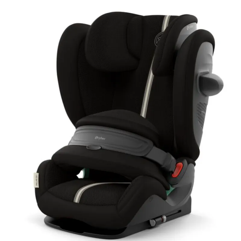 Cybex Pallas G3