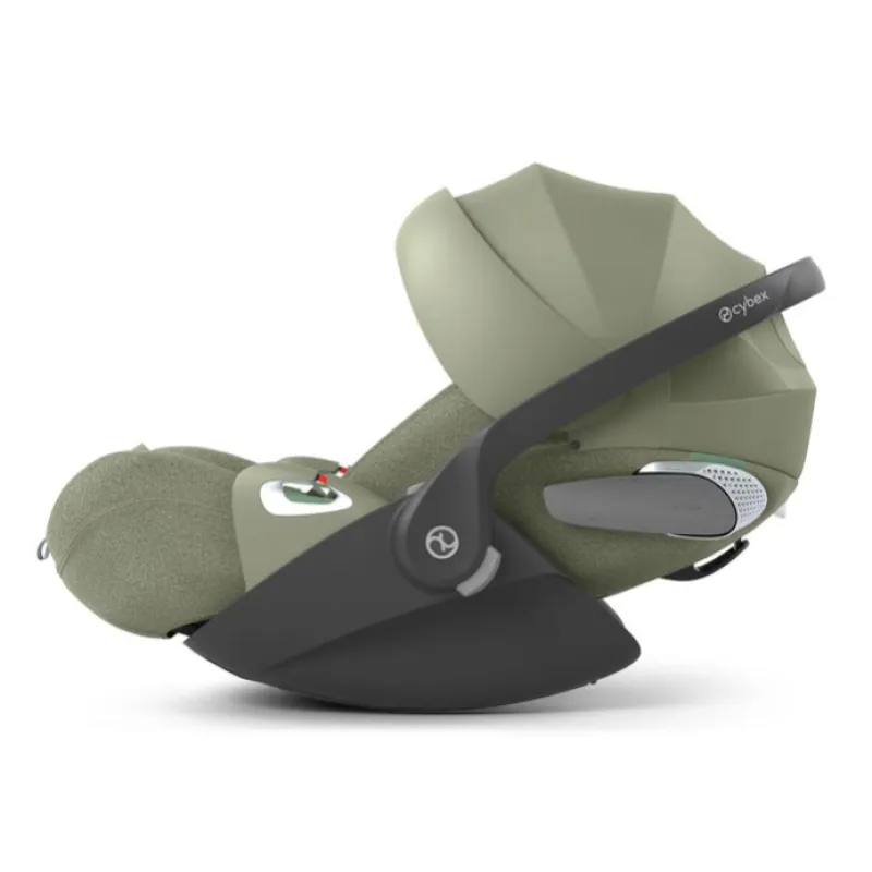 CYBEX Cloud T i-Size Plus