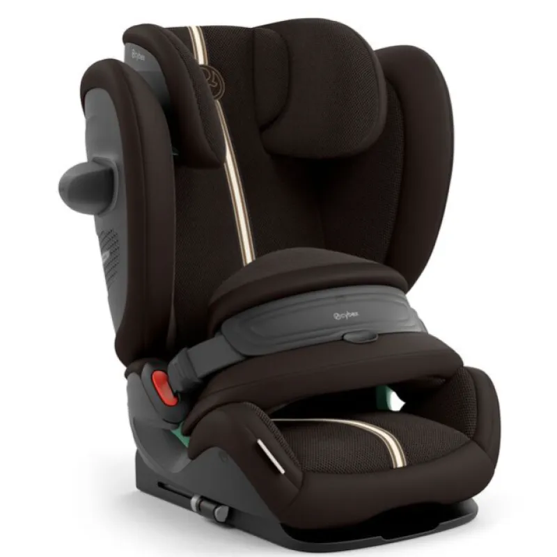 Cybex Pallas G3