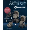 Maxi Cosi Set Fame + Pebble 360 Pro 2 + základna zdarma