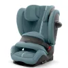 Barva Stormy Blue (Plus)