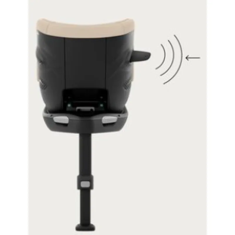 Cybex Sirona G3 Comfort