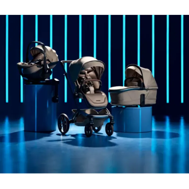 Maxi Cosi Set Fame + Pebble 360 Pro 2 + základna zdarma