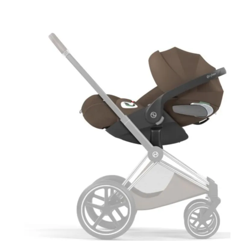 CYBEX Cloud T i-Size Plus