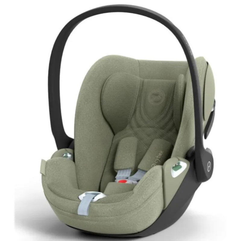 CYBEX Cloud T i-Size Plus