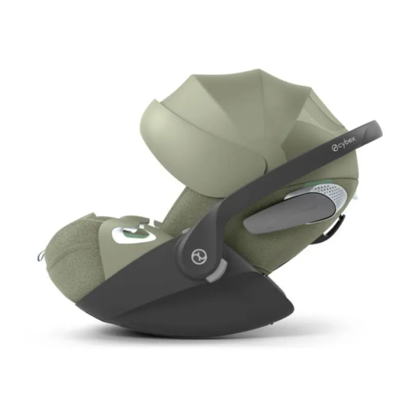 CYBEX Cloud T i-Size Plus