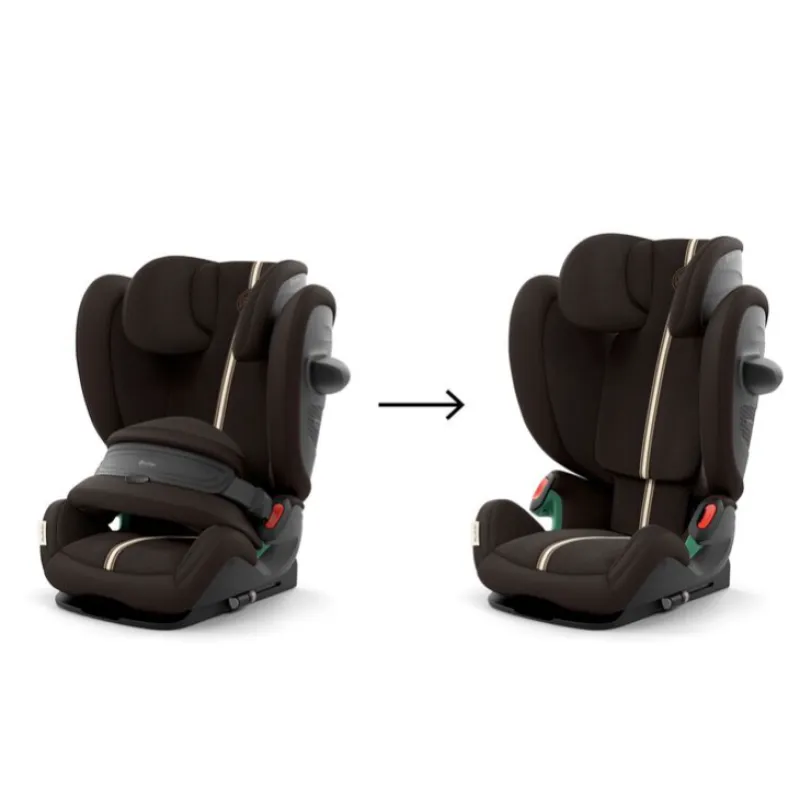Cybex Pallas G3