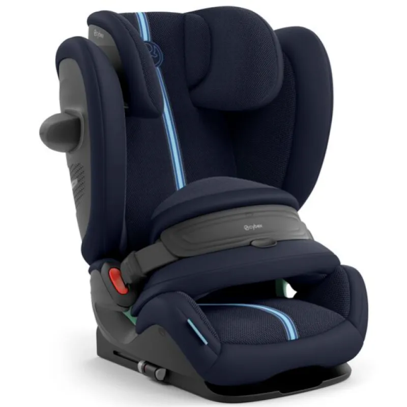 Cybex Pallas G3
