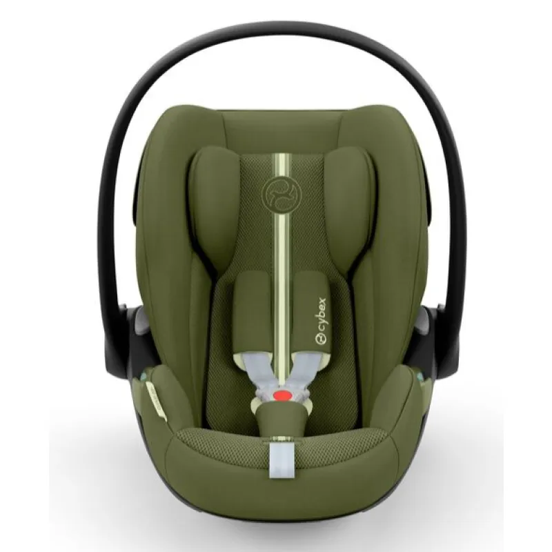 CYBEX Cloud G3 Plus