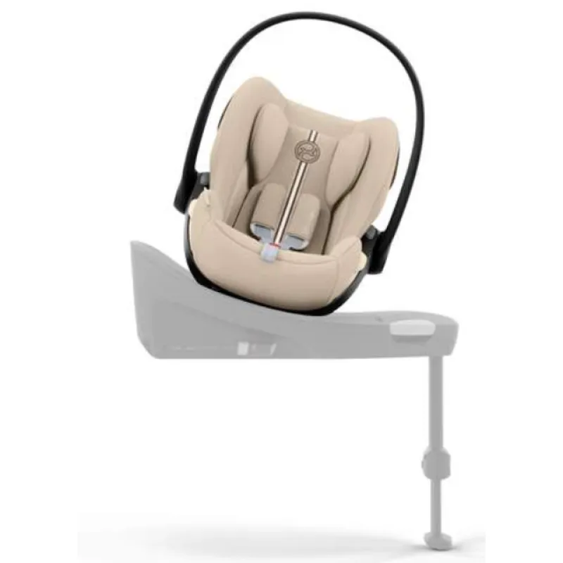 CYBEX Cloud G3 Plus