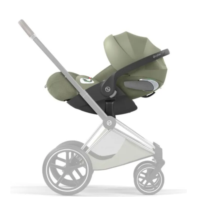 CYBEX Cloud T i-Size Plus