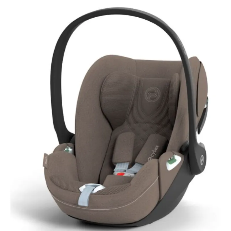 CYBEX Cloud T i-Size Plus