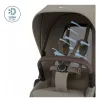 Maxi Cosi Set Fame + Pebble 360 Pro 2 + základna zdarma