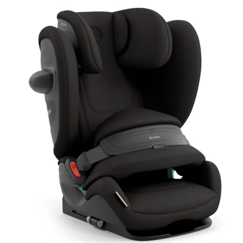 Cybex Pallas G3
