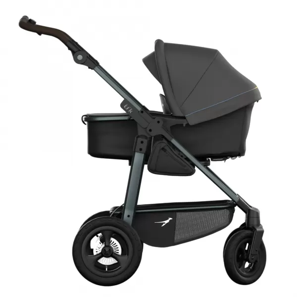 TFK mono 4 2v1 včetně sportovního sezení