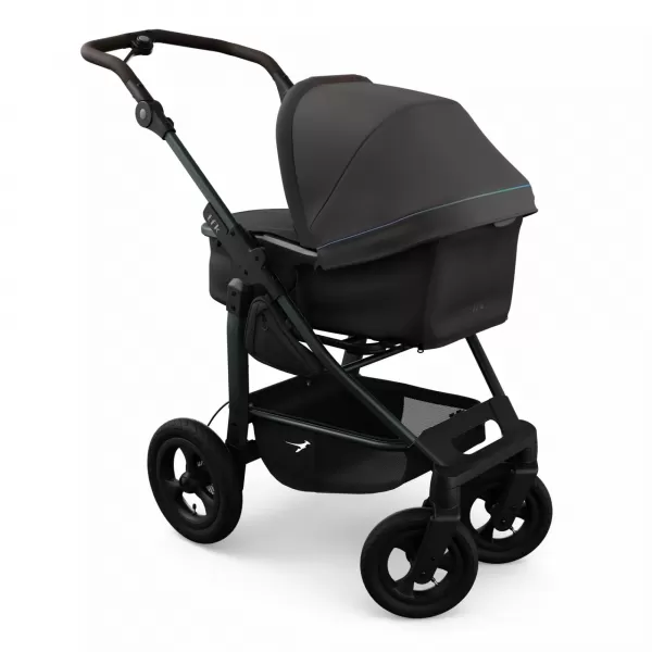 TFK mono 4 2v1 včetně sportovního sezení