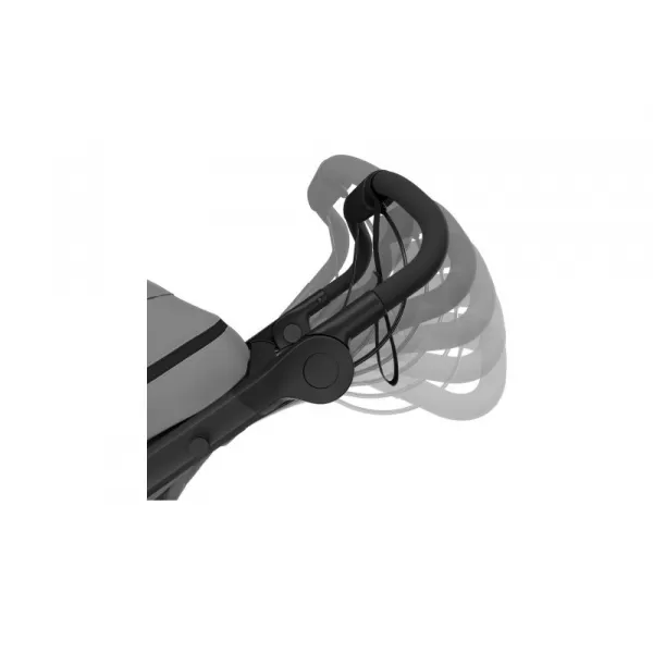 Thule Urban Glide 3 Magnetic Buckle