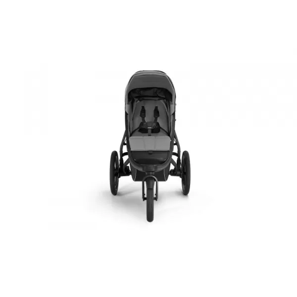 Thule Urban Glide 3 Magnetic Buckle