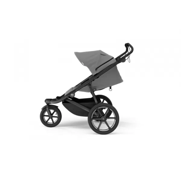 Thule Urban Glide 3 Magnetic Buckle