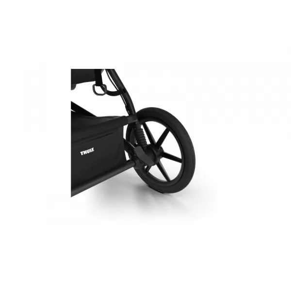 Thule Urban Glide 3 Magnetic Buckle