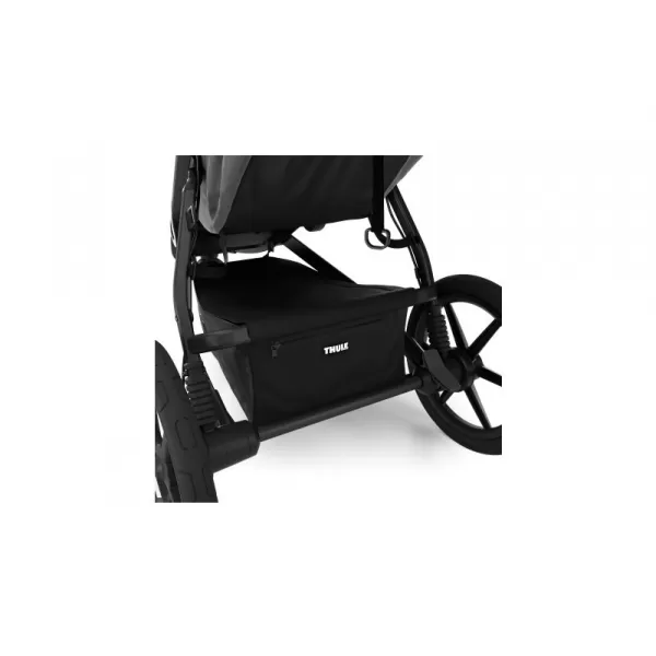 Thule Urban Glide 3 Magnetic Buckle